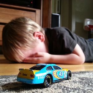 Meet your Posher, Brian